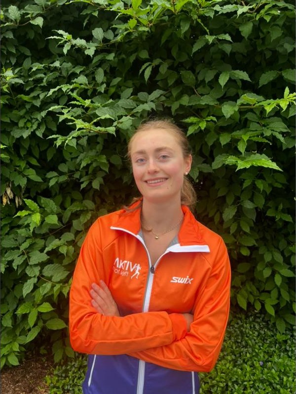 Astrid Arnesen