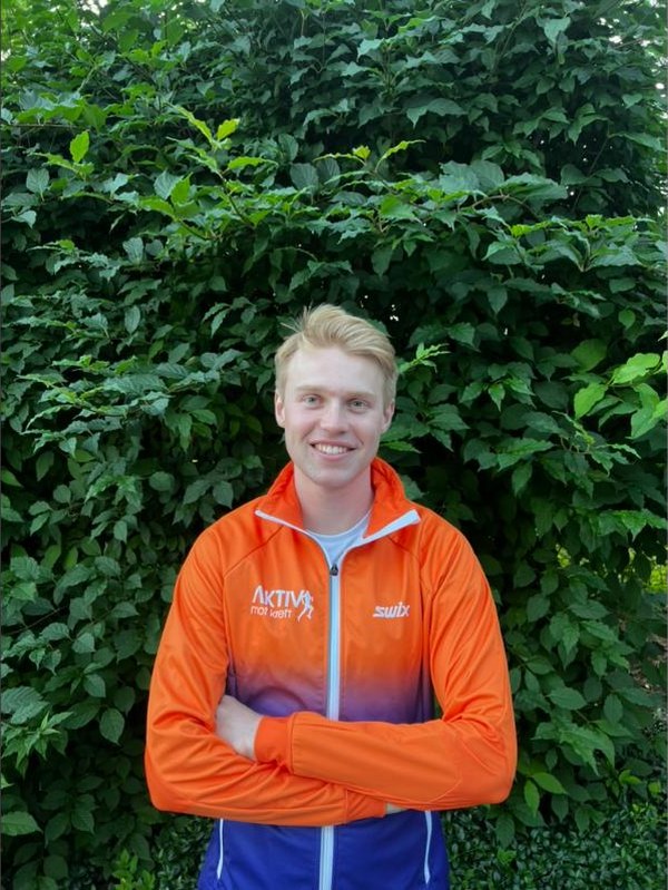 Erik Ola Jorde