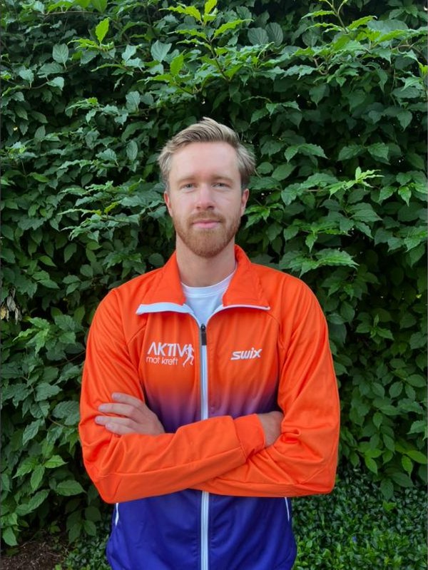 Erling Nyborg Owren