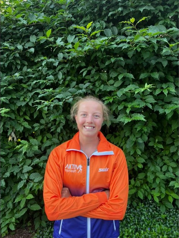 Martine Grøttum Engen