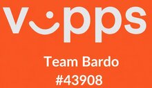 Vipps · Team Bardo #43908